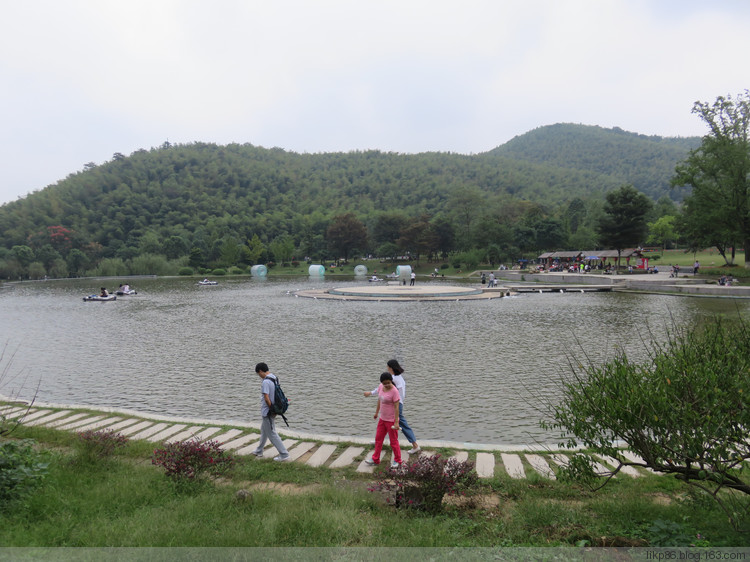 20161006 宜兴竹海 20161006 宜兴竹海