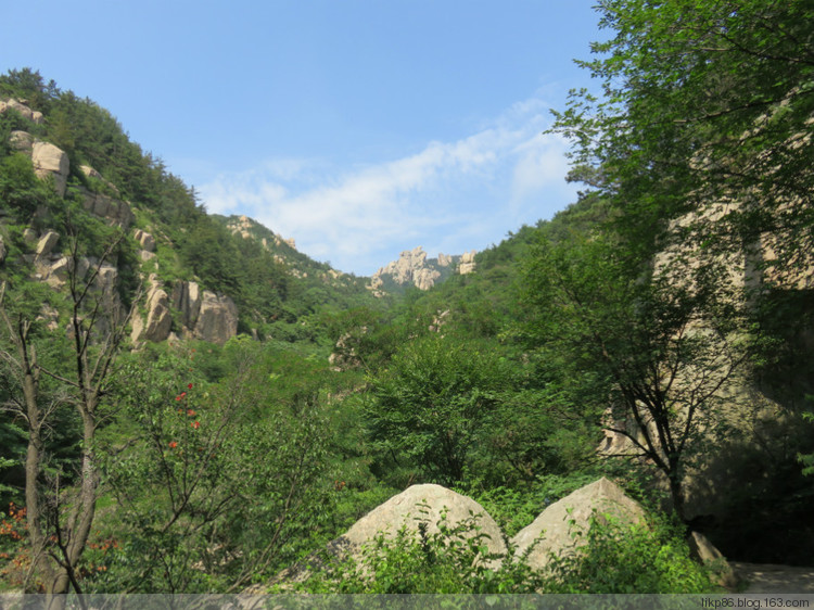 20160629 青岛崂山风景区 20160629 青岛崂山风景区