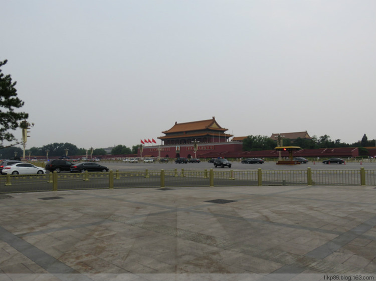 20160620 你好,北京!——天安门 中山公园 20160620 你好,北京!——天安门 中山公园
