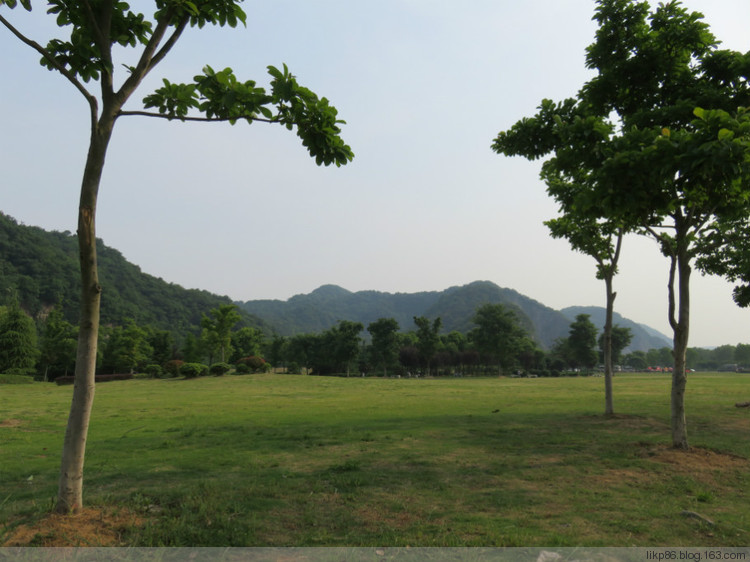 20160519 南京长江观音景区