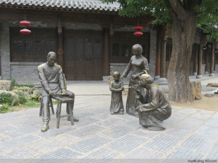 20160531 青州云门山 宋城 老街 20160531 青州云门山 宋城 老街