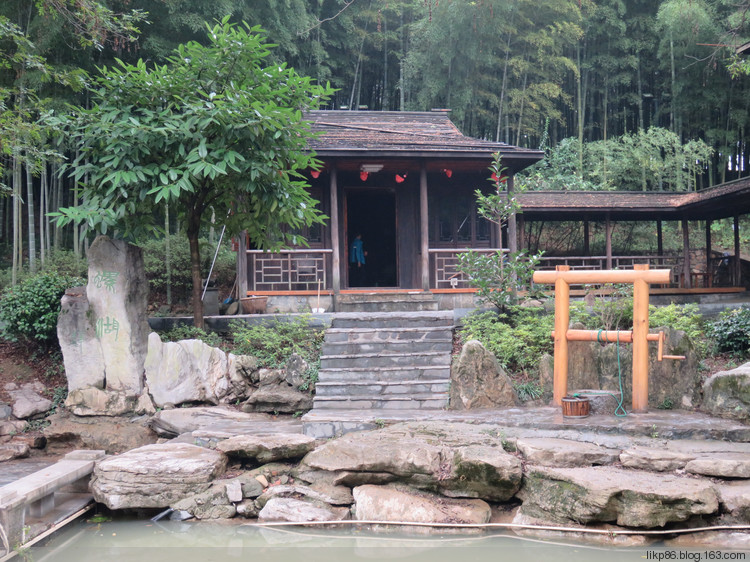20161001 宜兴大觉寺 善卷洞 20161001 宜兴大觉寺 善卷洞