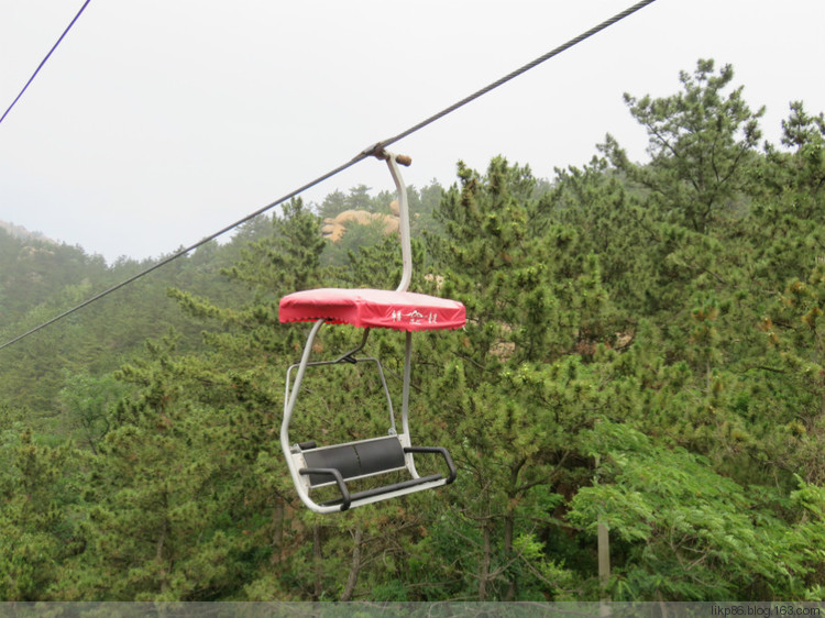 20160629 青岛崂山风景区