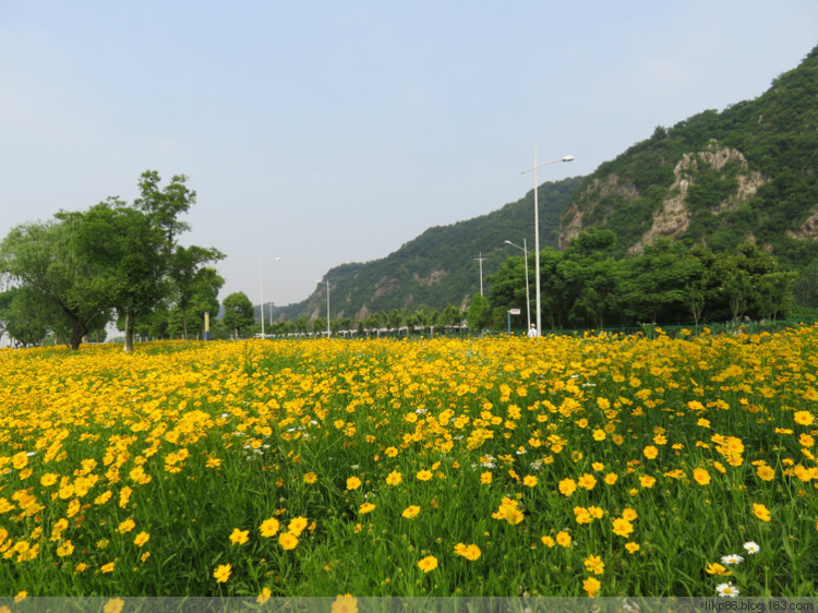 20160519 南京长江观音景区