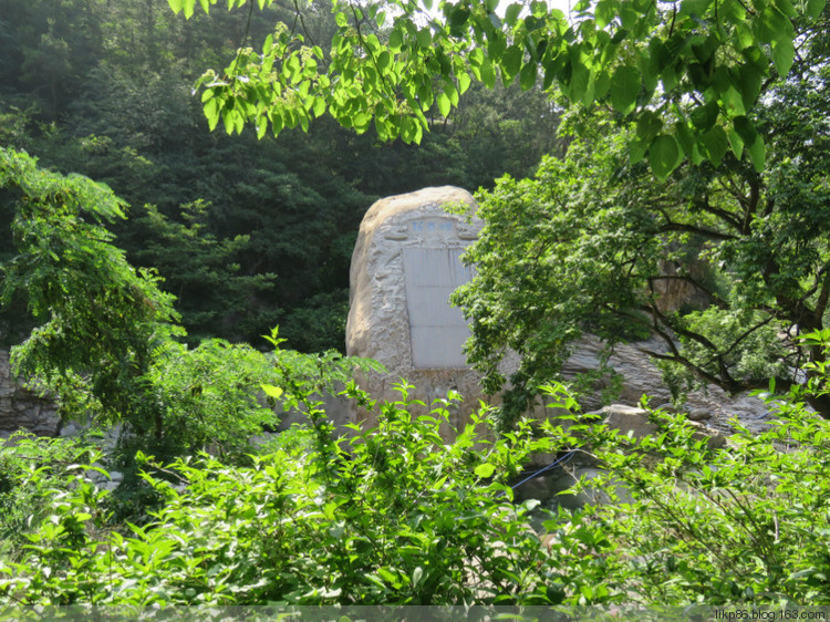 20160629 青岛崂山风景区