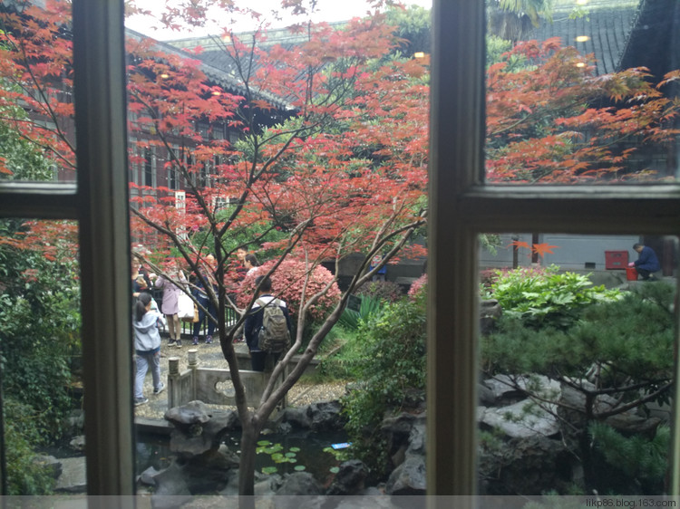 20161015 南京总统府 20161015 南京总统府