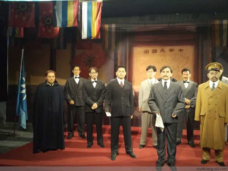 20161015 南京总统府 20161015 南京总统府