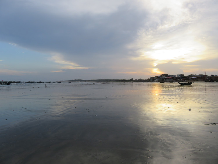 20160820 晏镜岭海滩