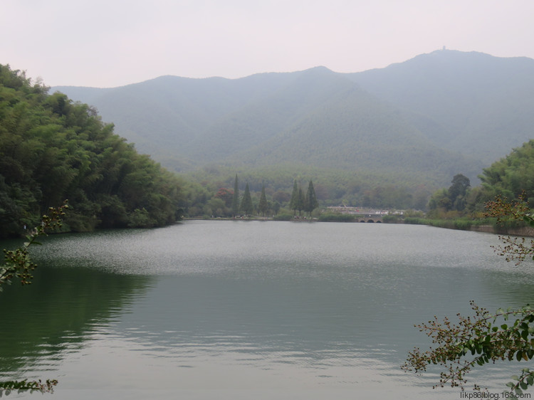 20161006 宜兴竹海