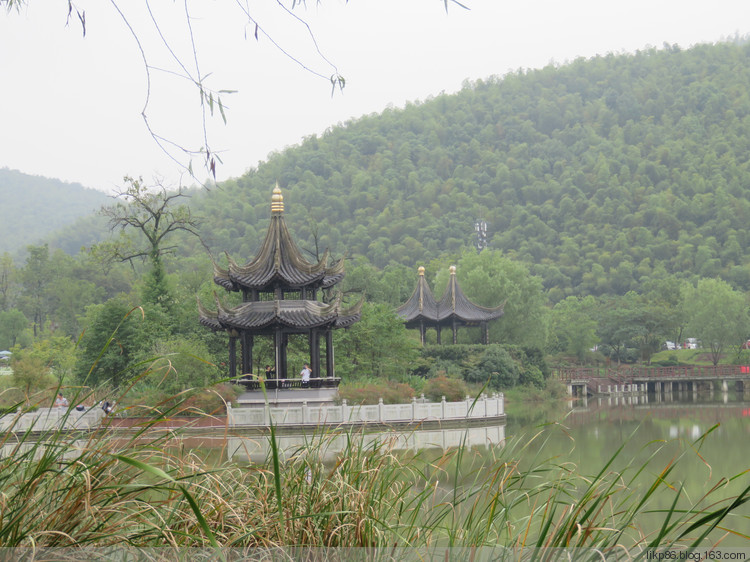 20161001 宜兴大觉寺 善卷洞