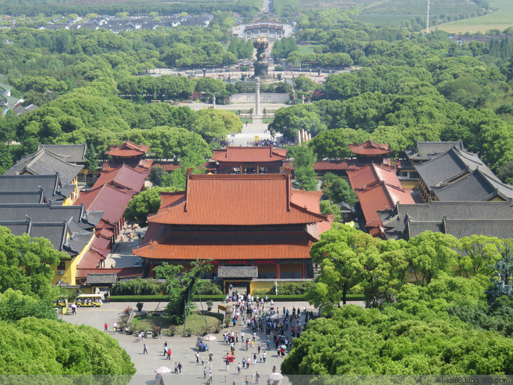 20170429 灵山胜景