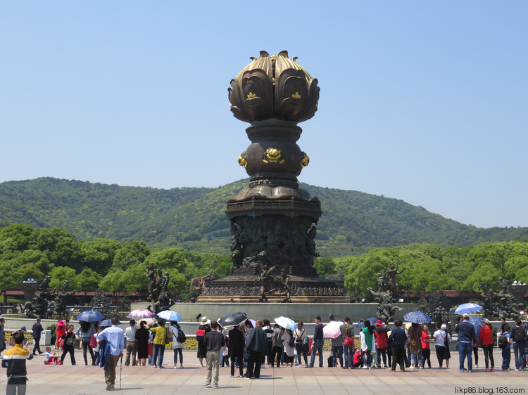 20170429 灵山胜景