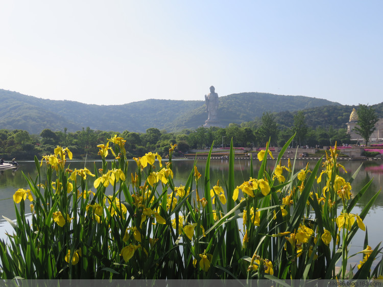 20170429 灵山胜景