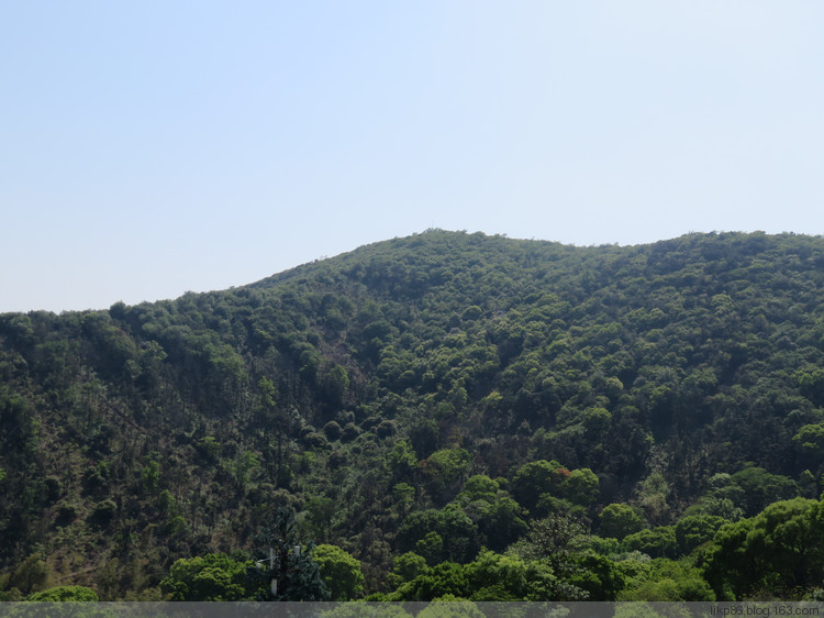 20170429 灵山胜景