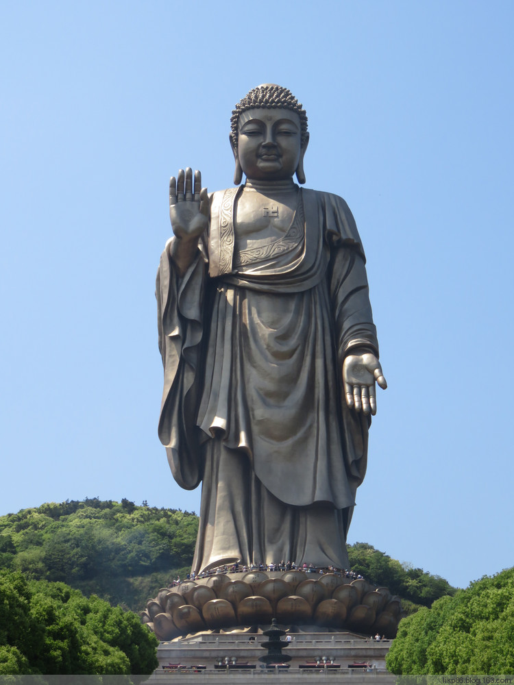 20170429 灵山胜景 20170429 灵山胜景