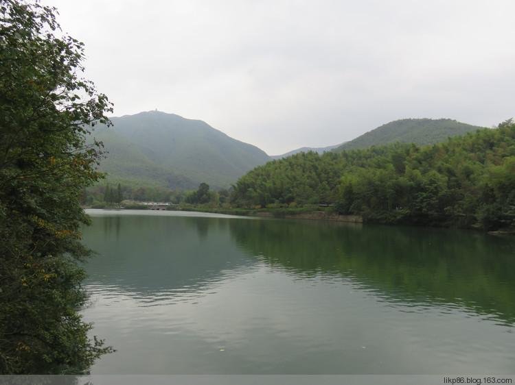 20161006 宜兴竹海 20161006 宜兴竹海