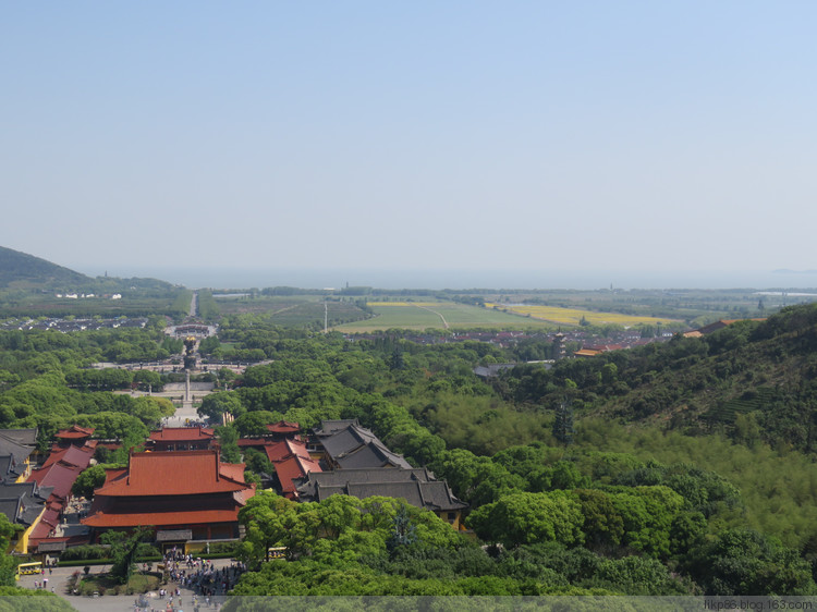 20170429 灵山胜景 20170429 灵山胜景