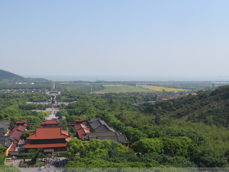 20170429 灵山胜景