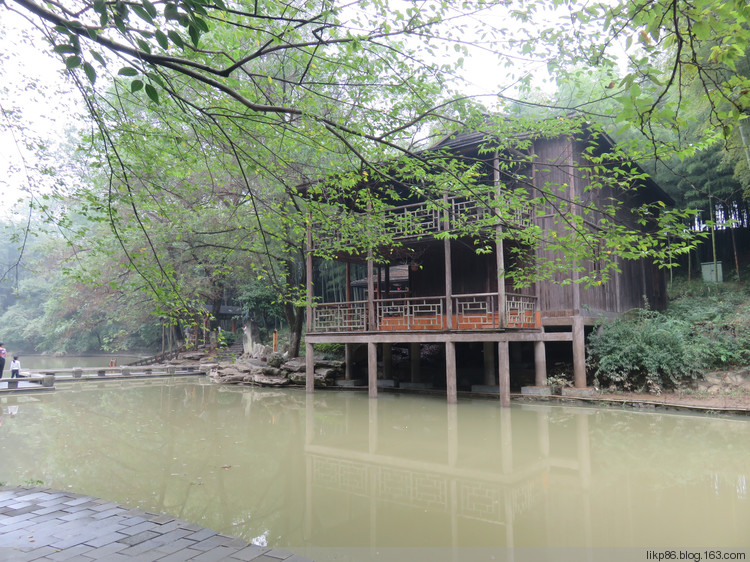 20161001 宜兴大觉寺 善卷洞 20161001 宜兴大觉寺 善卷洞