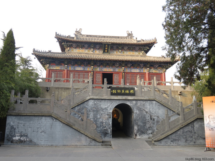 20170216 白马寺