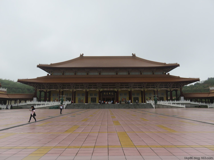 20161001 宜兴大觉寺 善卷洞 20161001 宜兴大觉寺 善卷洞