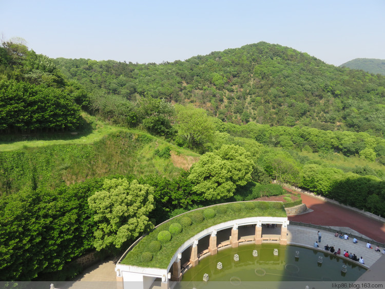 20170429 灵山胜景 20170429 灵山胜景