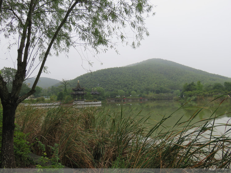 20161001 宜兴大觉寺 善卷洞