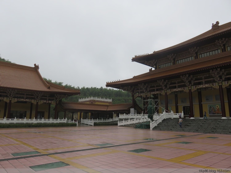20161001 宜兴大觉寺 善卷洞 20161001 宜兴大觉寺 善卷洞
