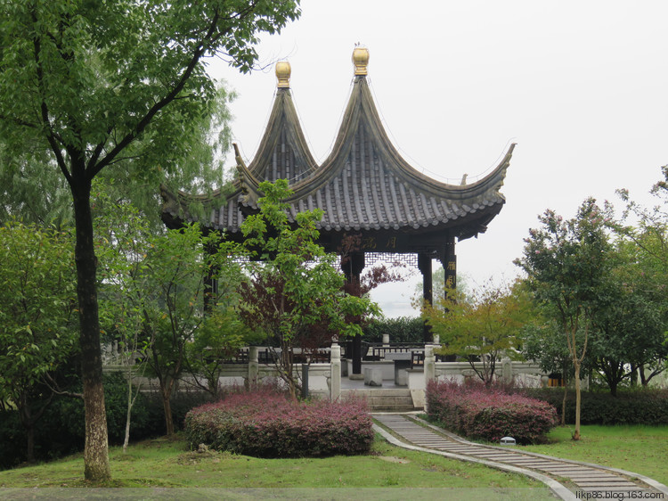 20161001 宜兴大觉寺 善卷洞