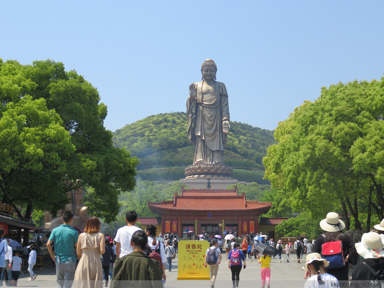 20170429 灵山胜景 20170429 灵山胜景