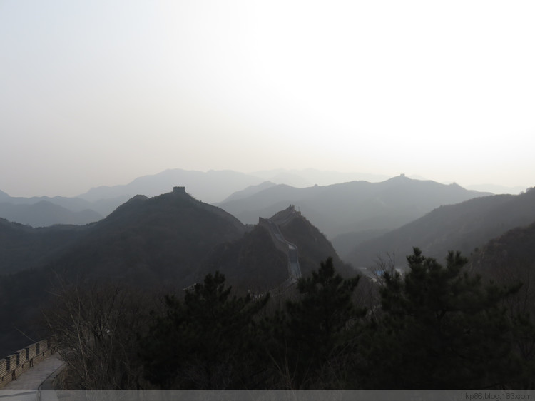 20170318 八达岭长城 20170318 八达岭长城