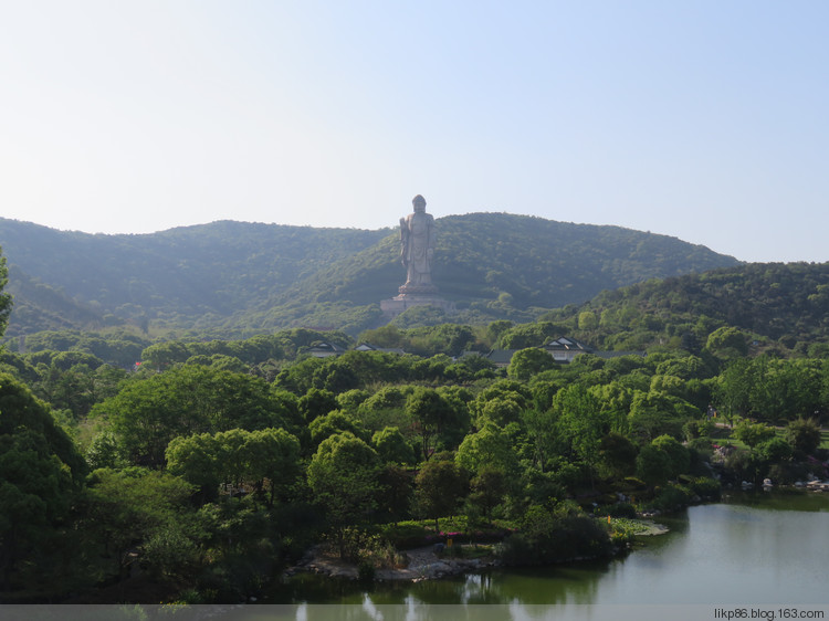 20170429 灵山胜景