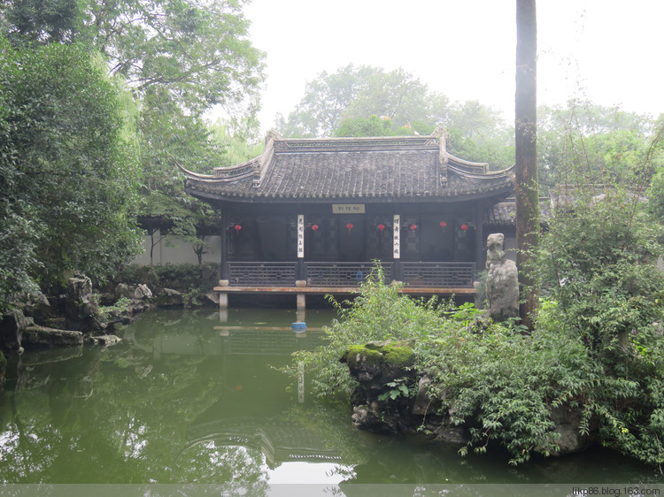 20161001 宜兴大觉寺 善卷洞 20161001 宜兴大觉寺 善卷洞