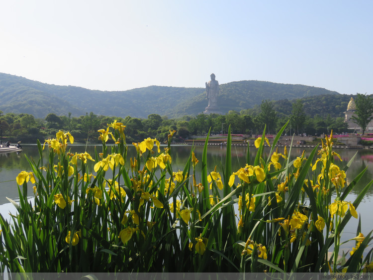 20170429 灵山胜景