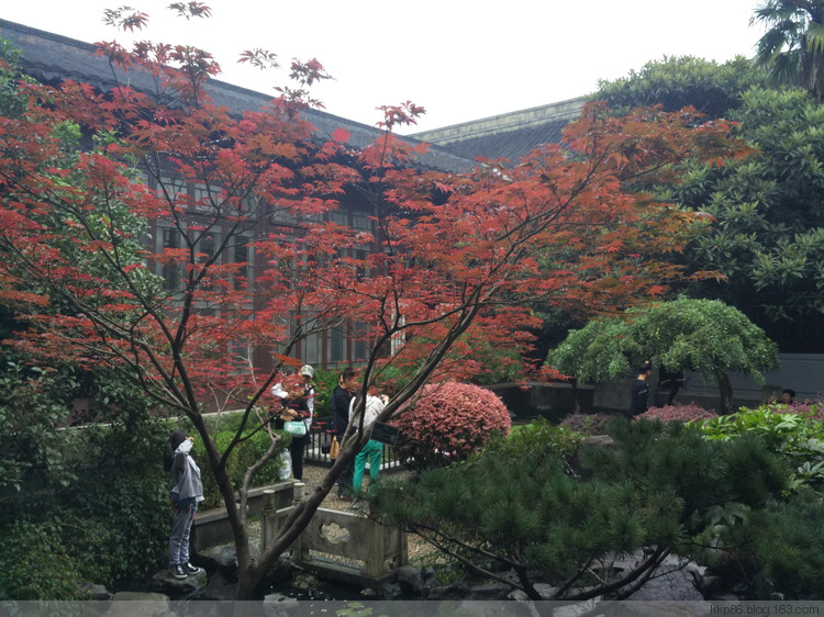 20161015 南京总统府 20161015 南京总统府