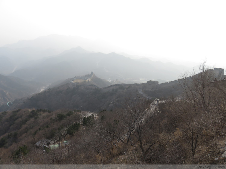 20170318 八达岭长城 20170318 八达岭长城