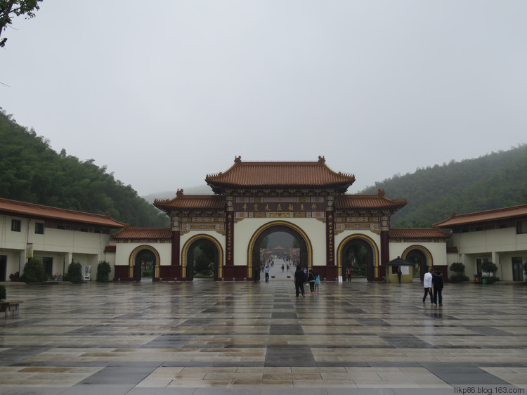 20161001 宜兴大觉寺 善卷洞 20161001 宜兴大觉寺 善卷洞