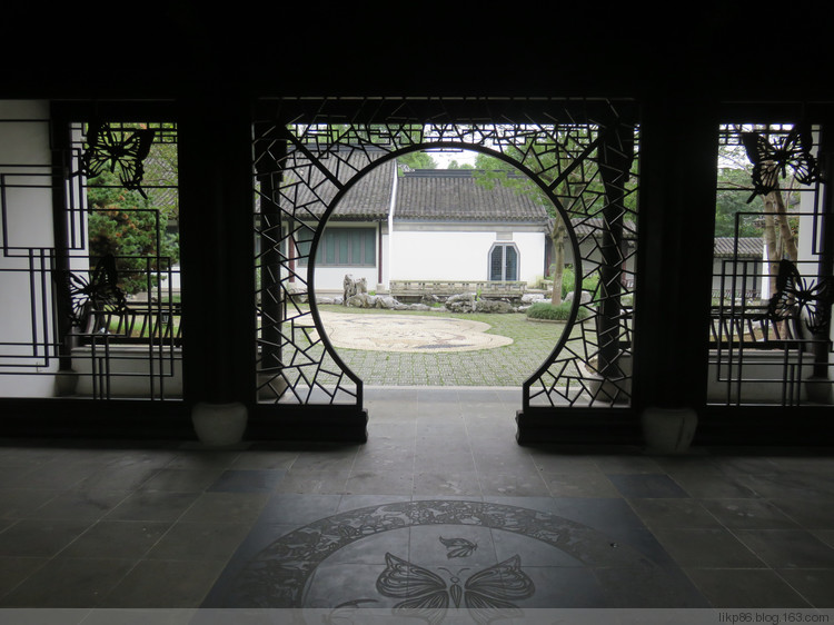 20161001 宜兴大觉寺 善卷洞