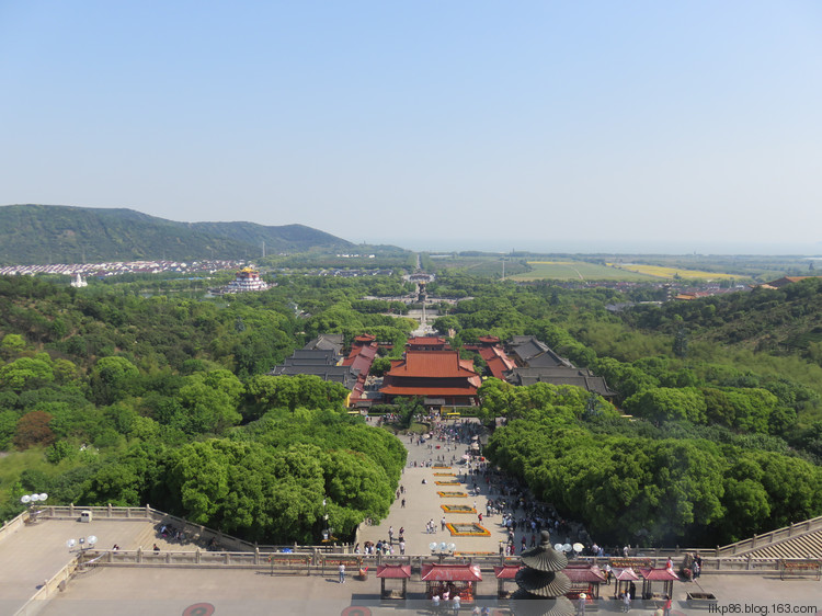 20170429 灵山胜景