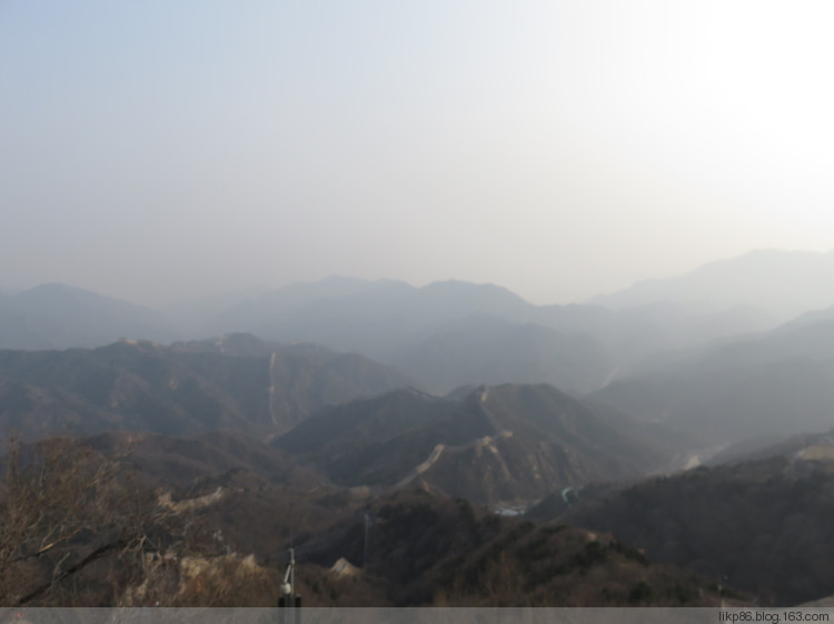 20170318 八达岭长城 20170318 八达岭长城
