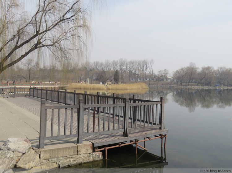 20170219 圆明园 正觉寺 20170219 圆明园 正觉寺