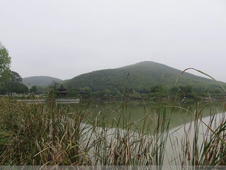 20161001 宜兴大觉寺 善卷洞