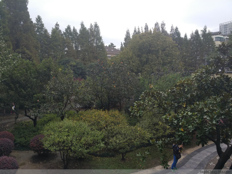 20161015 南京总统府 20161015 南京总统府