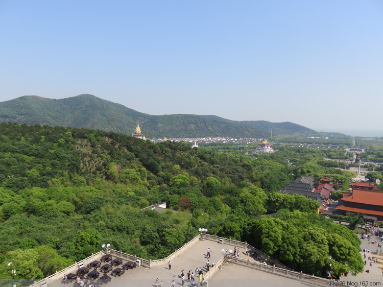 20170429 灵山胜景 20170429 灵山胜景