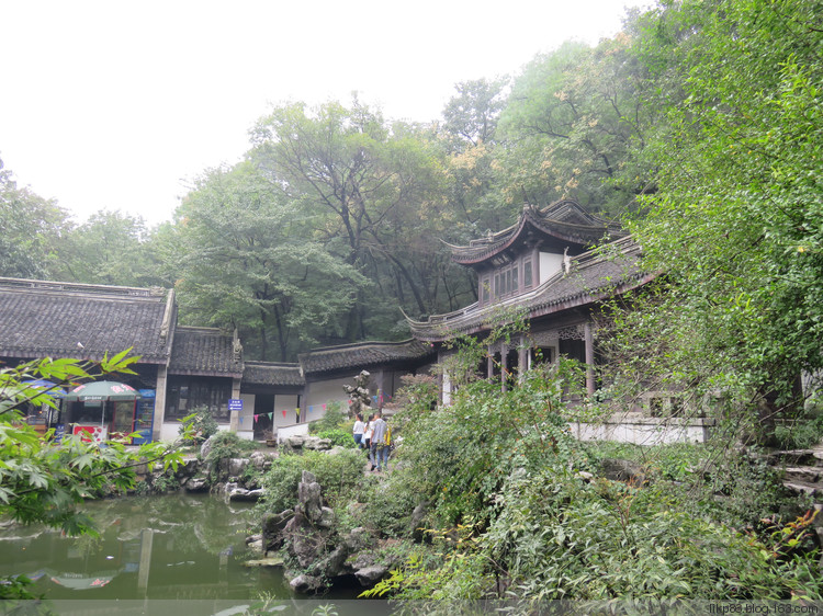20161001 宜兴大觉寺 善卷洞 20161001 宜兴大觉寺 善卷洞