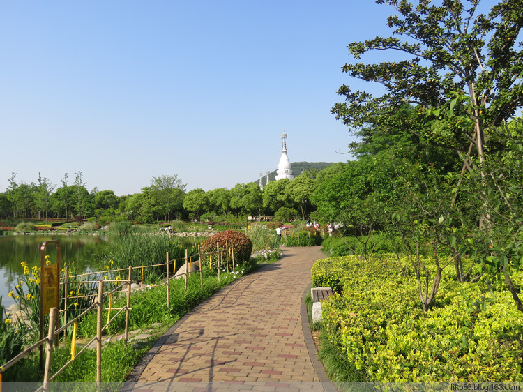 20170429 灵山胜景