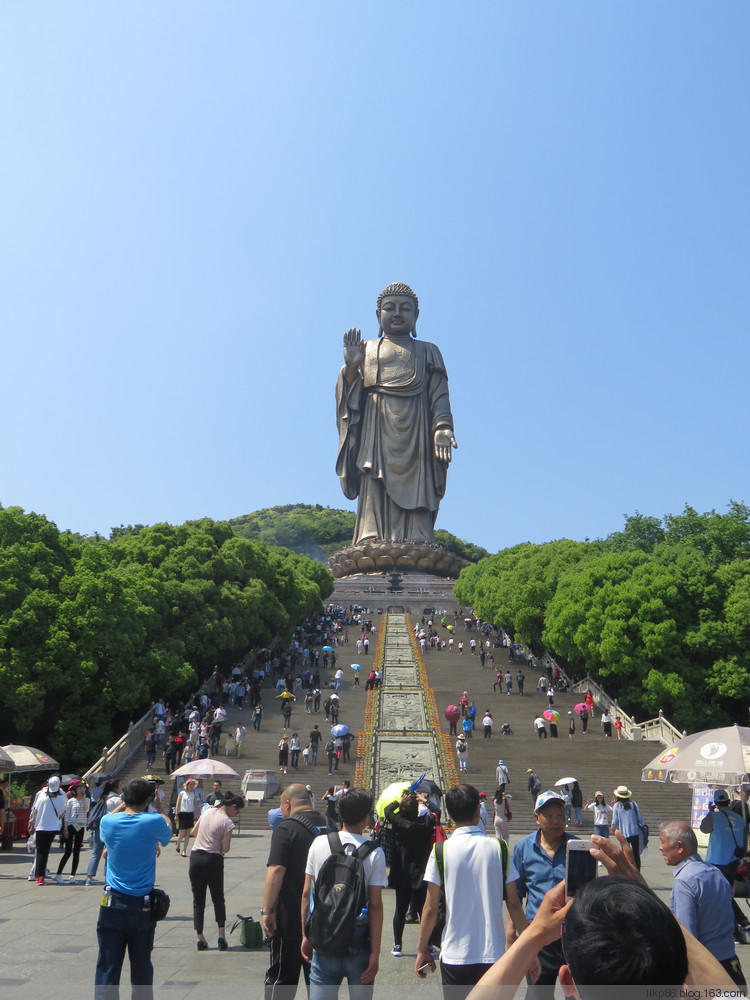 20170429 灵山胜景