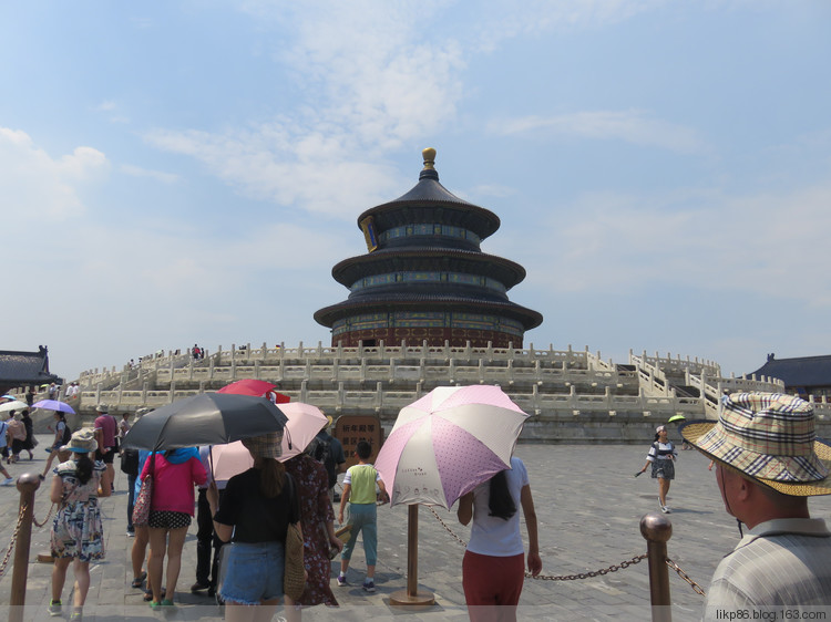 20170808 北京天坛