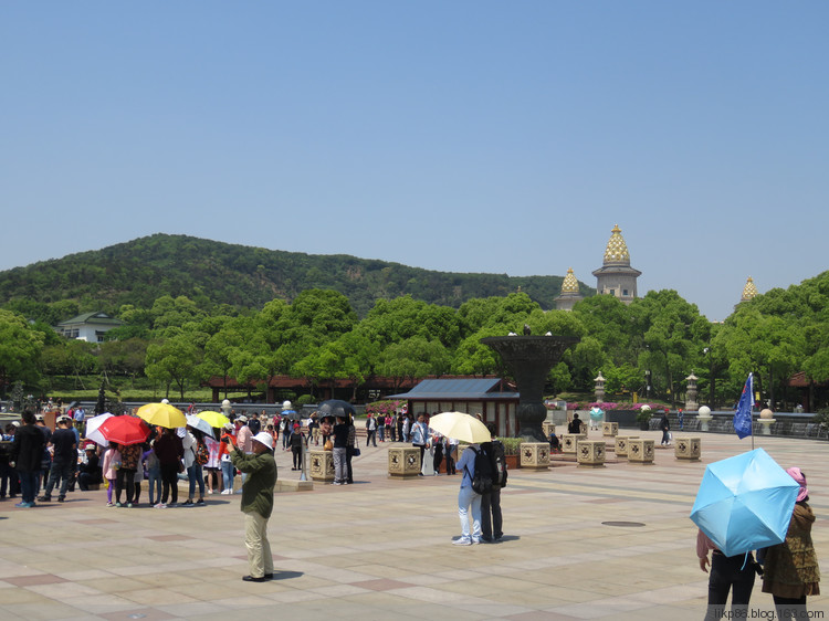 20170429 灵山胜景