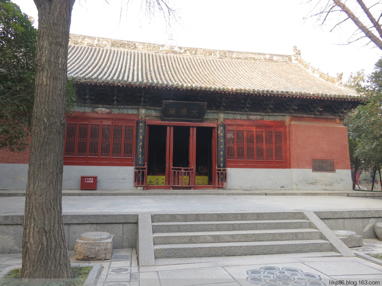 20170216 白马寺 20170216 白马寺